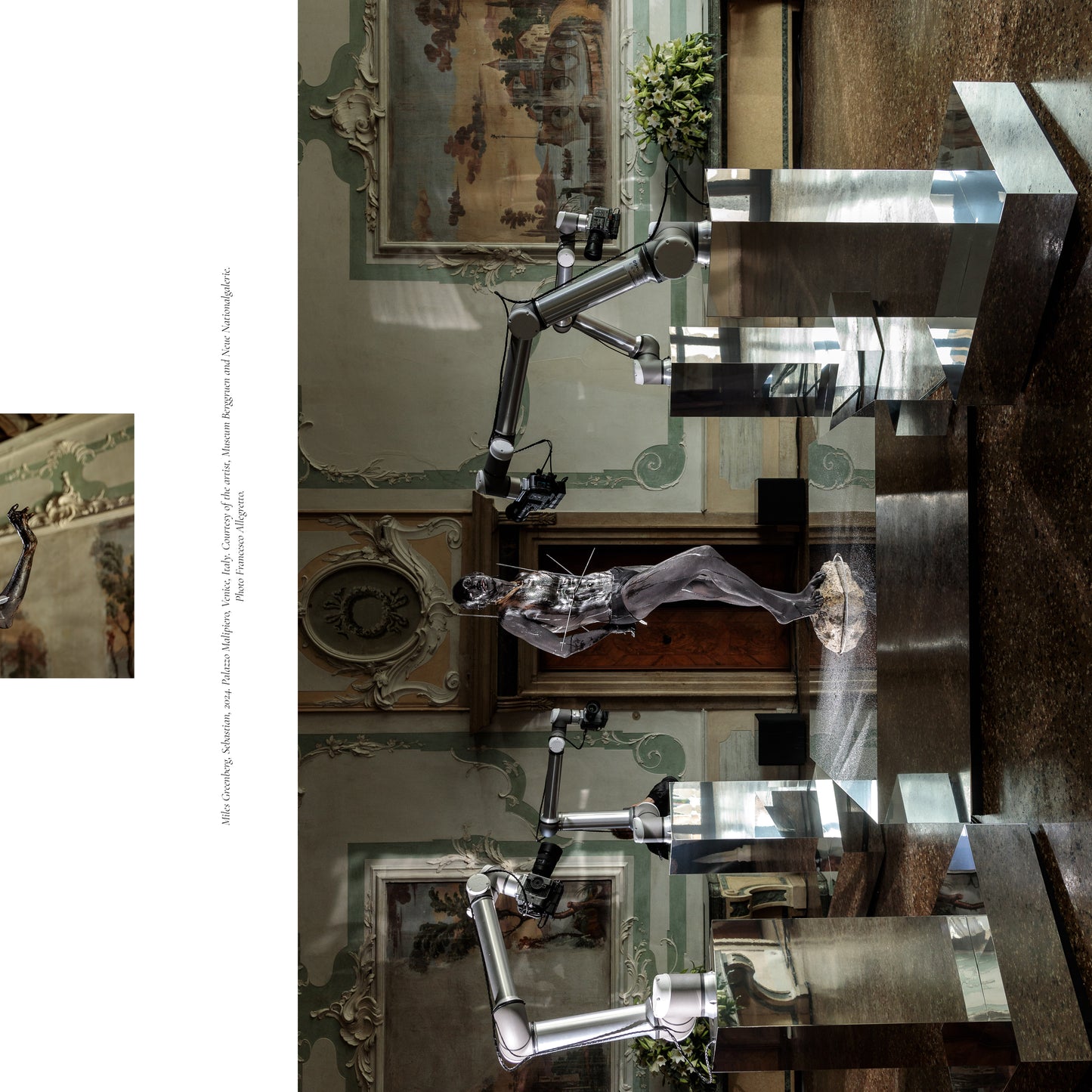 Edgeline Magazine