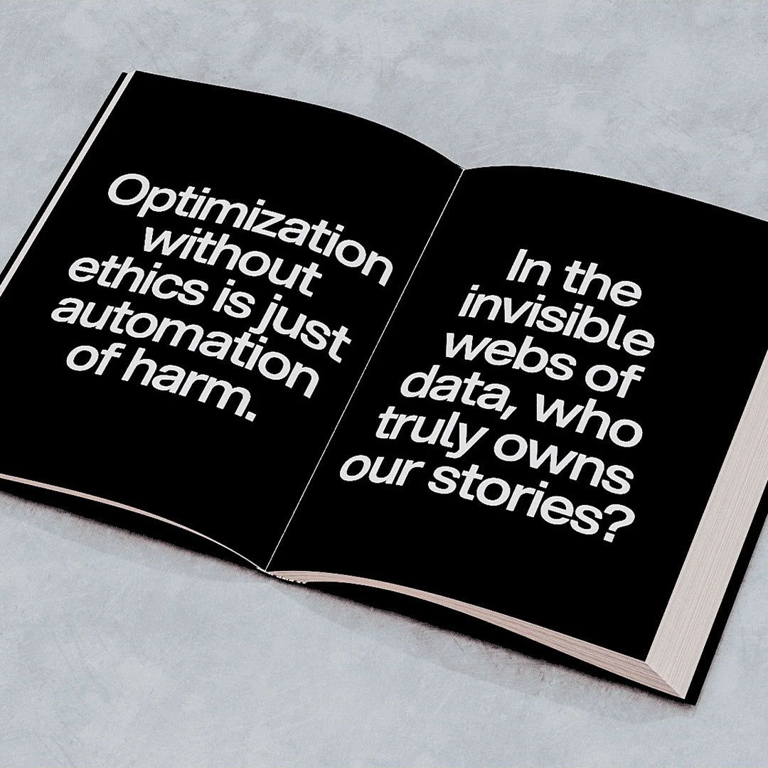 The Politics of Platformization