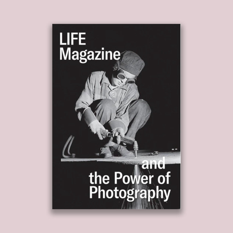 Life Magazine