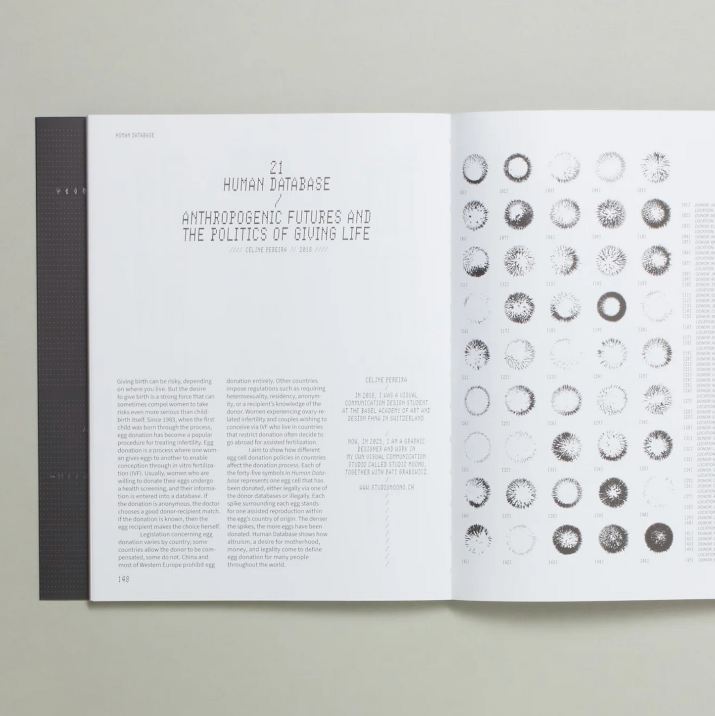 45 Symbols–Clay to Code