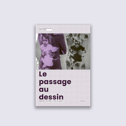 Le Passage au Dessin