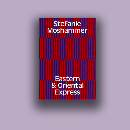 Eastern & Oriental Express