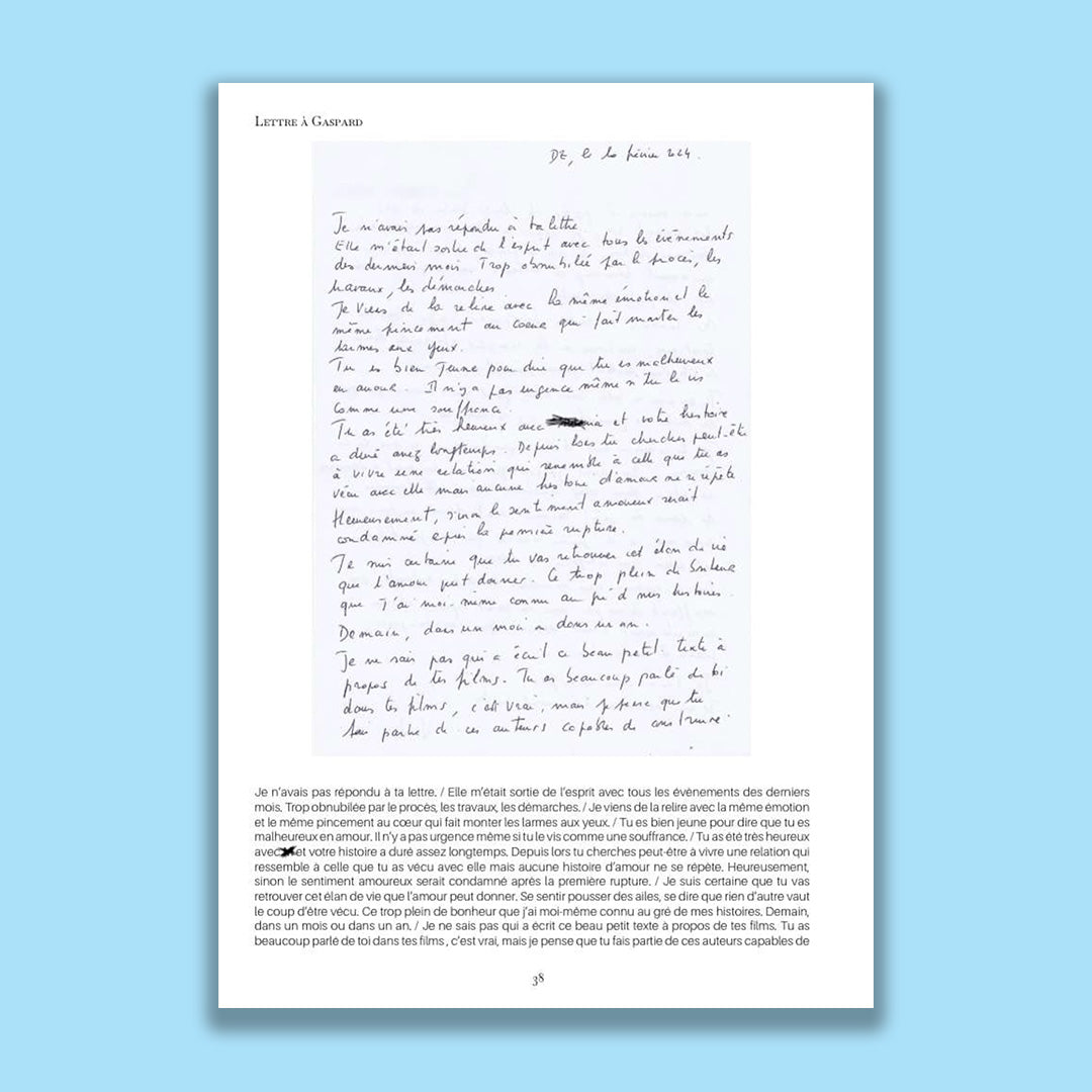 Armer le chien pour ne pas oublier