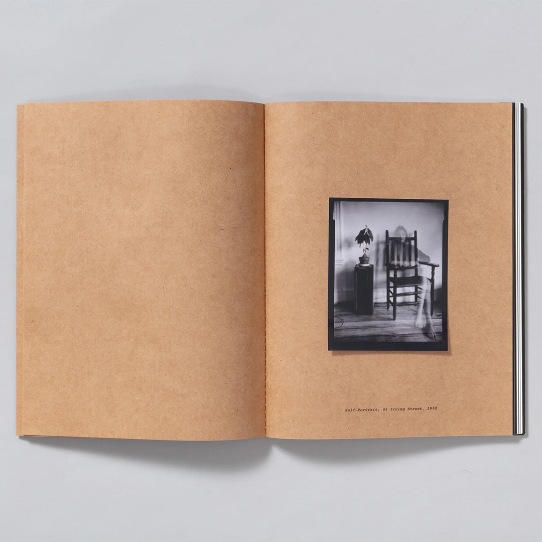 44 Irving Street, 1970–1971