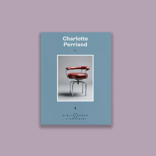 Charlotte Perriand