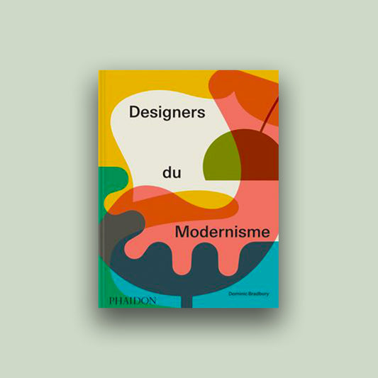Designers du modernisme