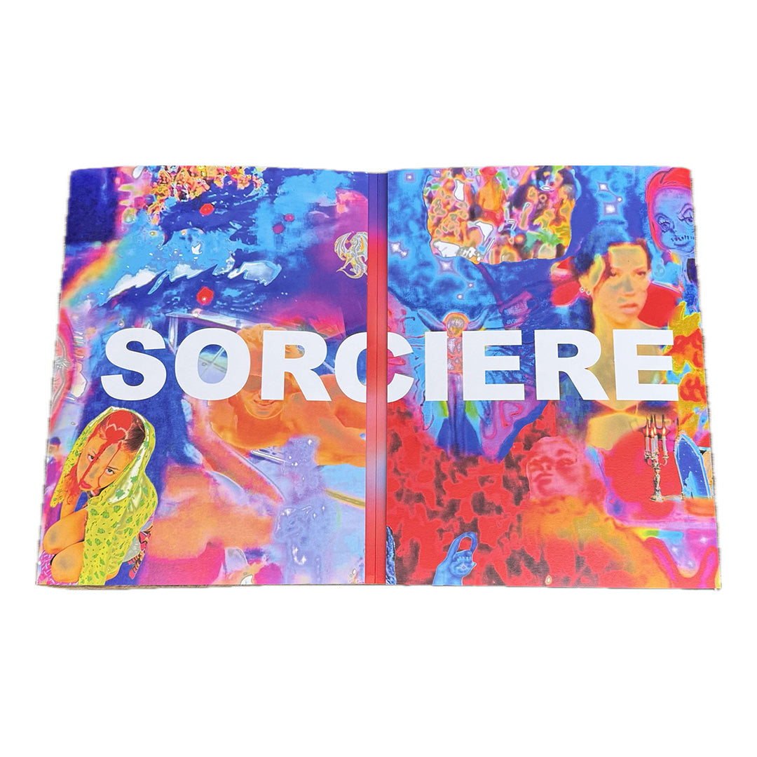 Sorcière
