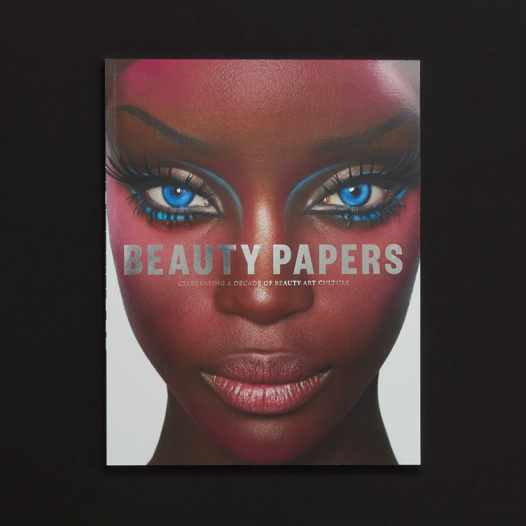 Beauty papers Hollywood - 10th year anniversary