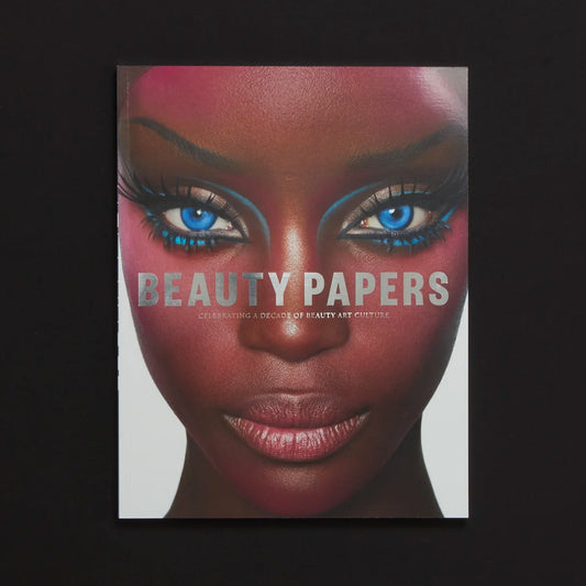 Beauty papers Hollywood - 10th year anniversary