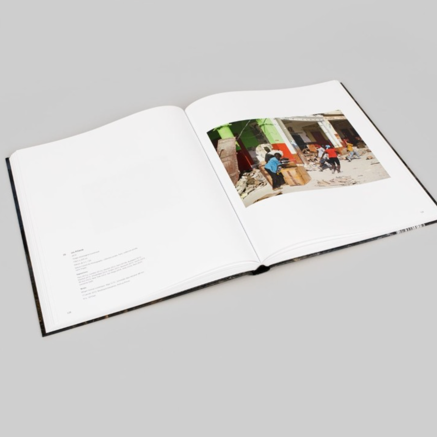 Catalogue Raisonné 2001 - 2025