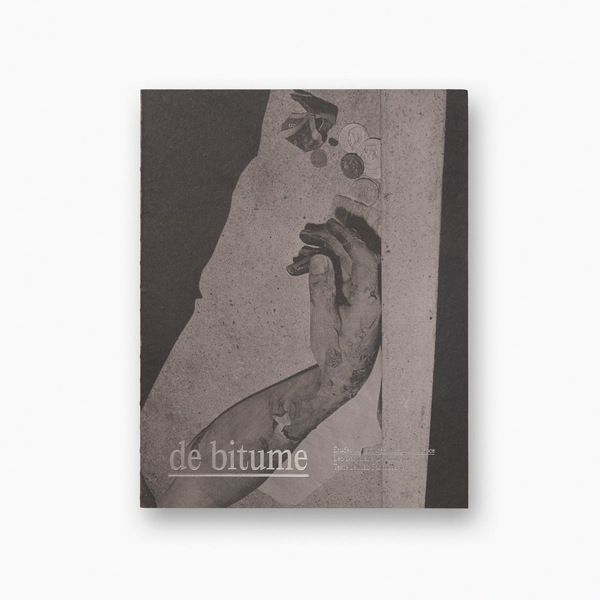 De Bitume et de Lumière