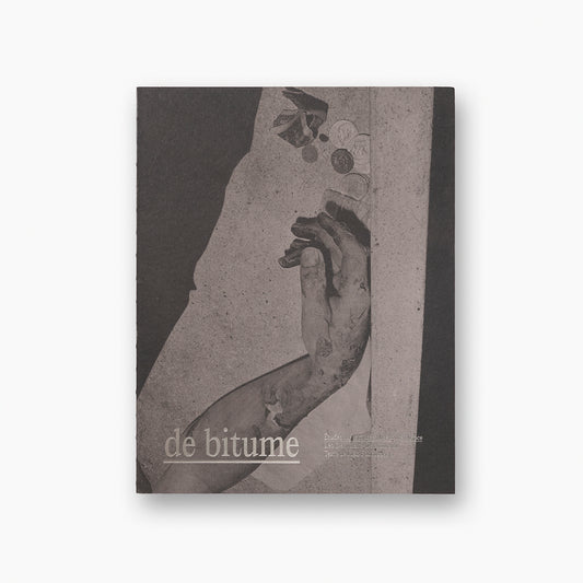 De Bitume et de Lumière