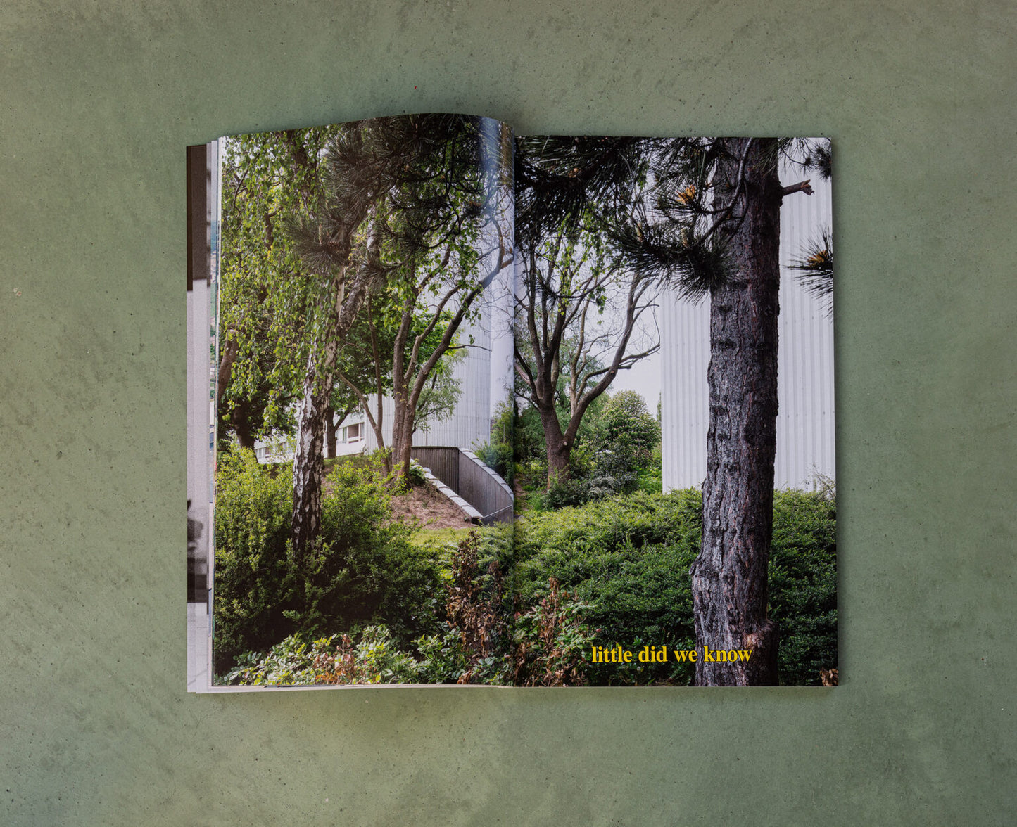 Arnout De Cleene/Michiel De Cleene: Is The Situation As It Is