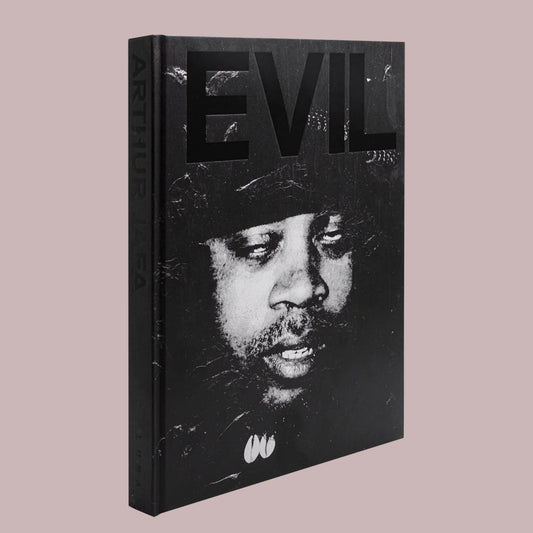 Arthur Jafa Live Evil