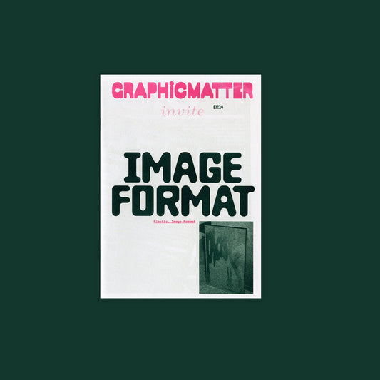 Graphic Matter invite Image Format
