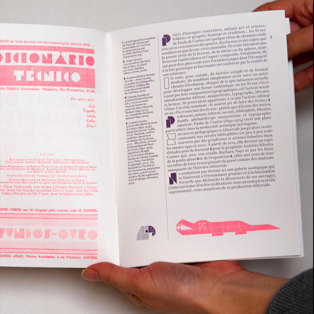 La Petite Collection - Tous les dictionnaires sont des monstres