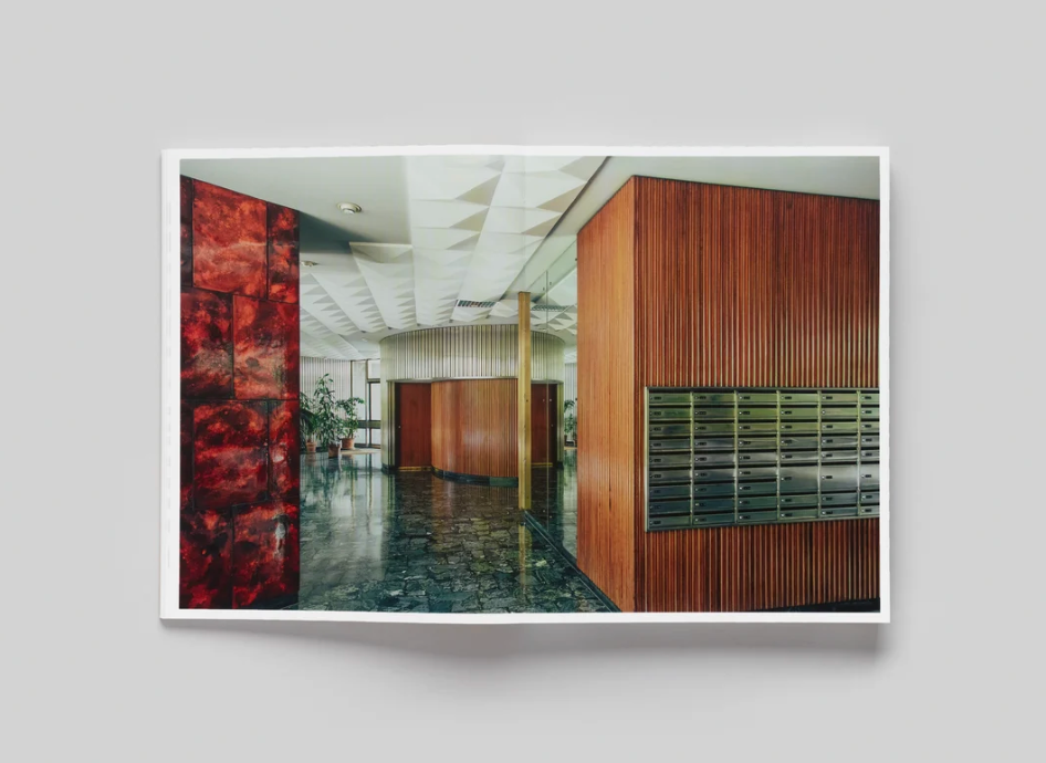 Hallways