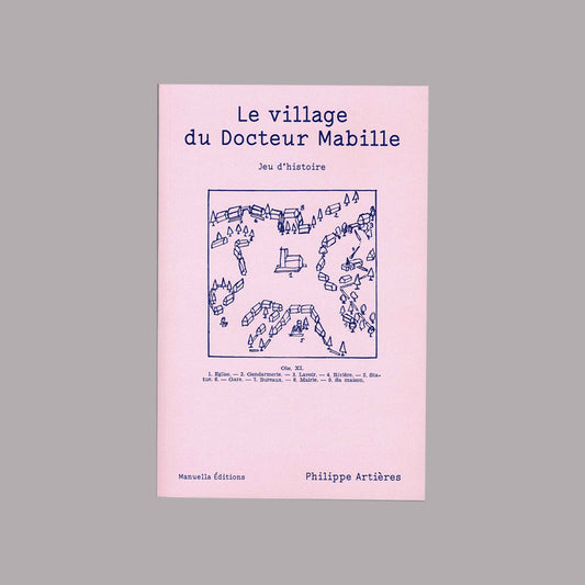 Le village du Docteur Mabille