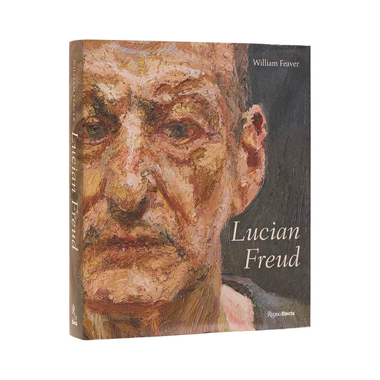 Lucian Freud (Revised and Expanded Edition)
