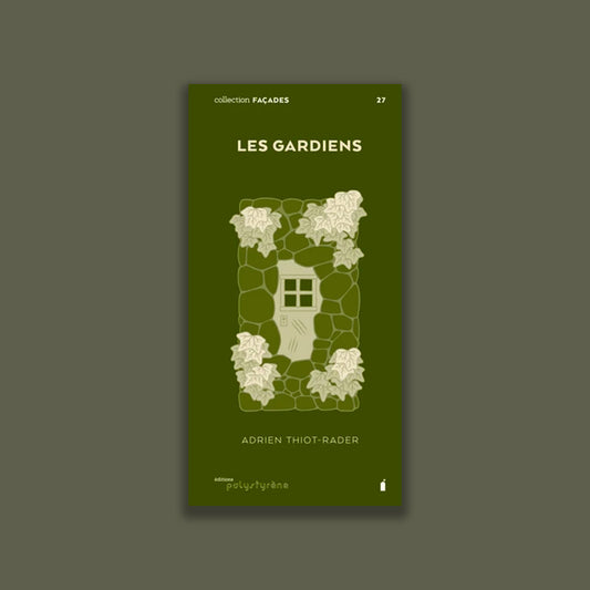 Les Gardiens