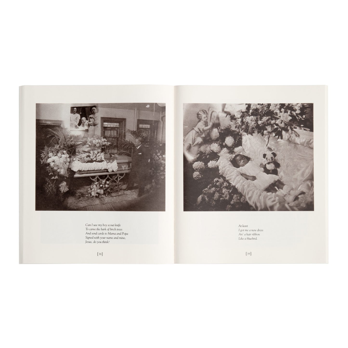 The Harlem Book of the Dead