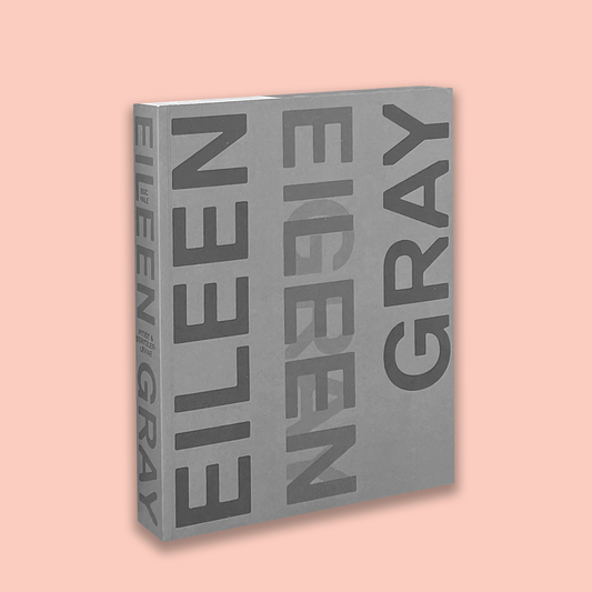 Eileen Gray, Designer and Architect