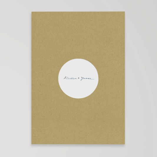 Eric Tabuchi Kristen & Yasse