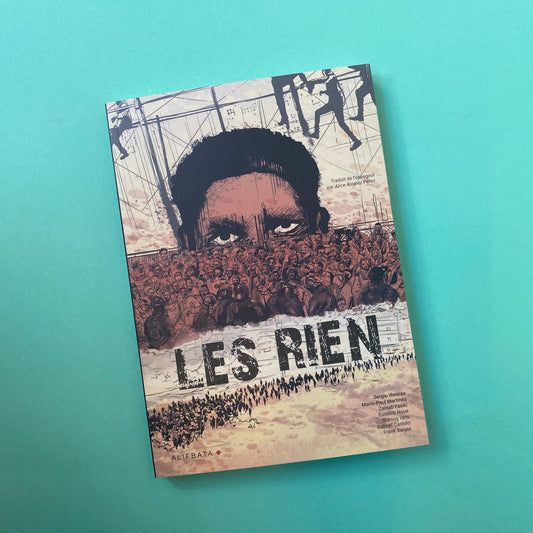 Les Rien