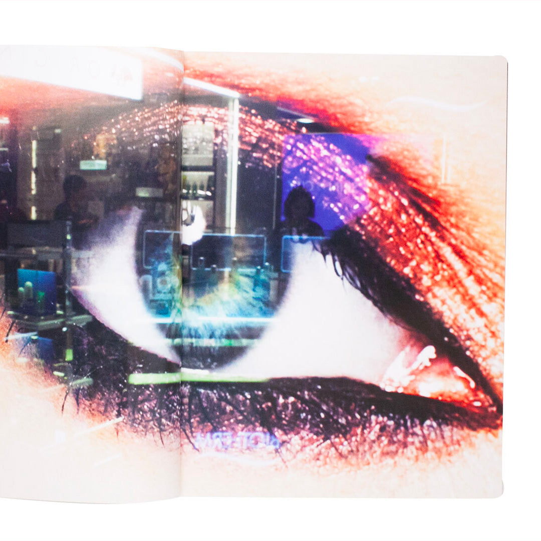 Eternity in a Moment Vol 1