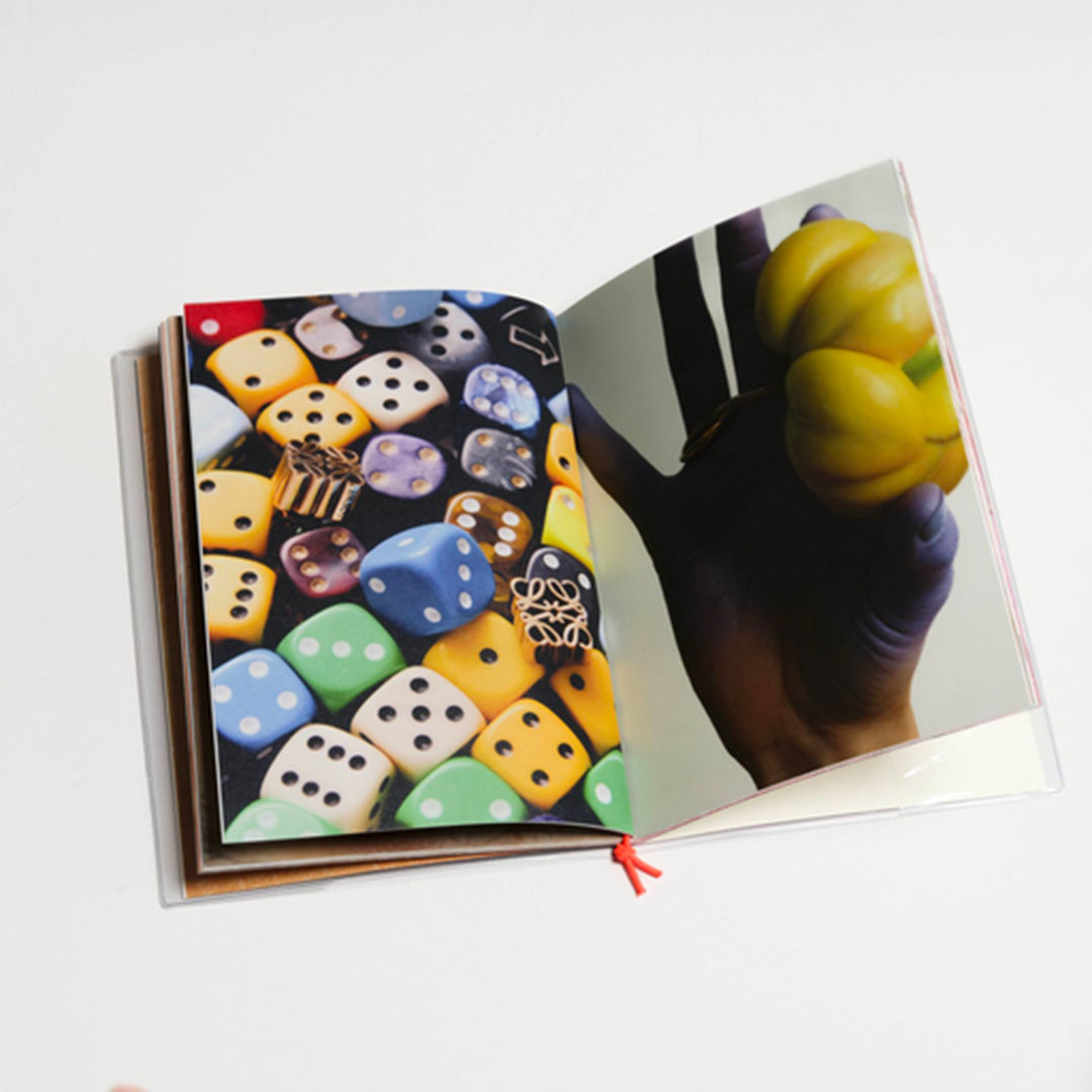Tropik Issue 1