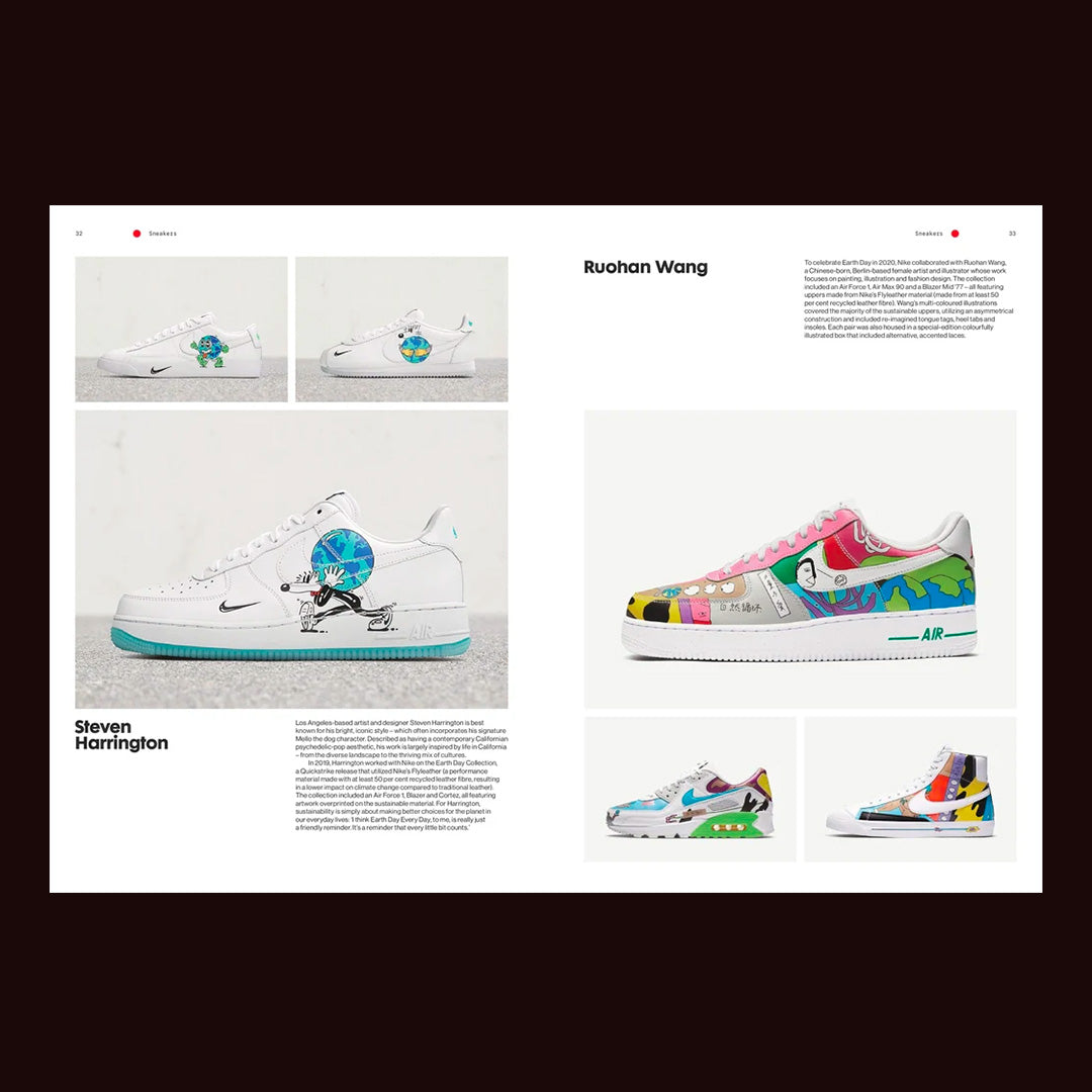 Art & Sole (new edition)