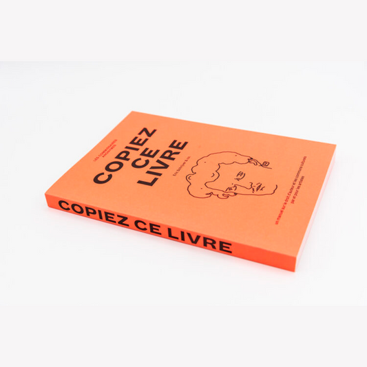 Copy this book