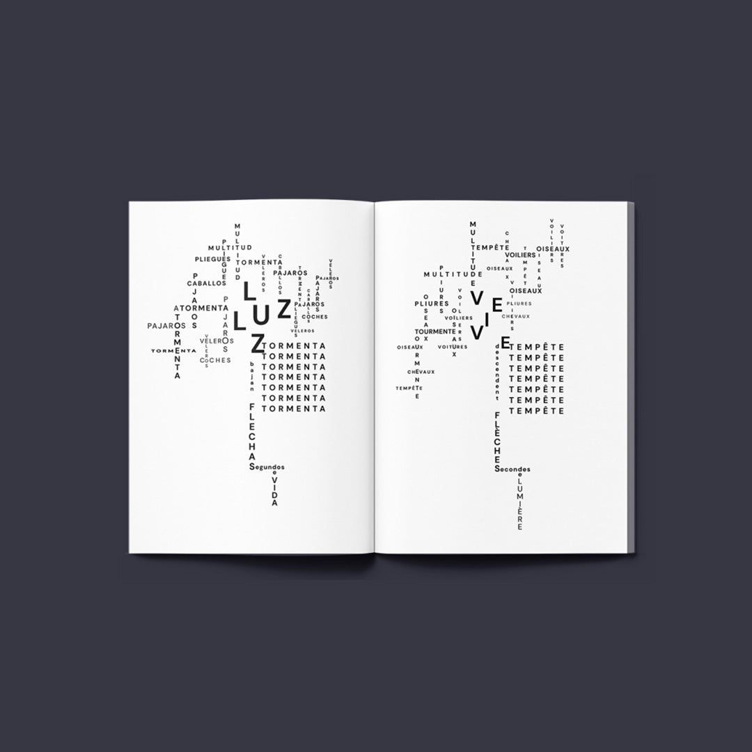 Composition d'un lieu
