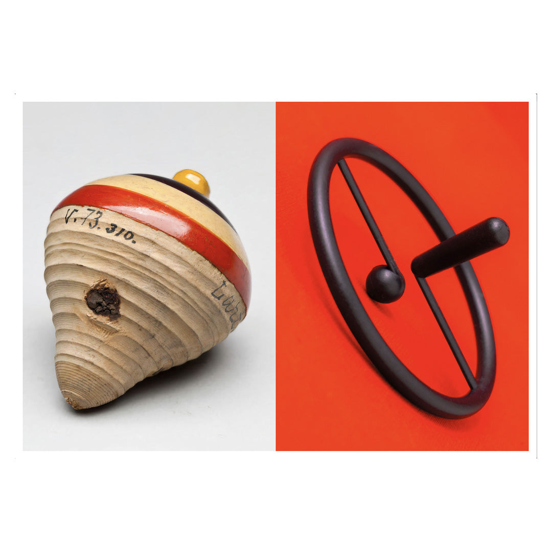 Tools n° 05 TOURNER
