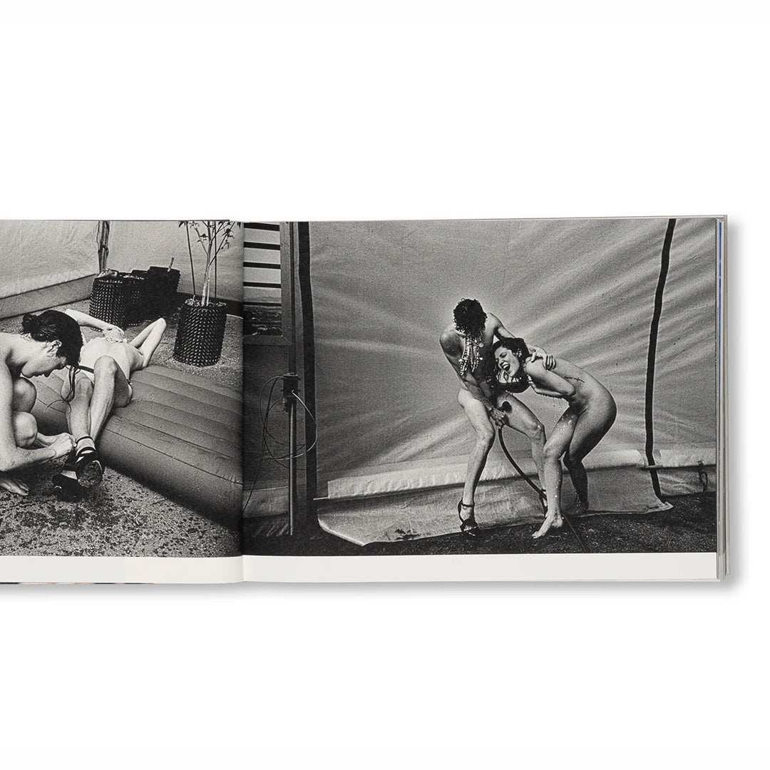 Dancing on the Fault Line