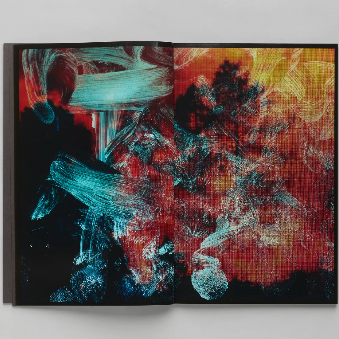 Tabitha Soren Surface Tension