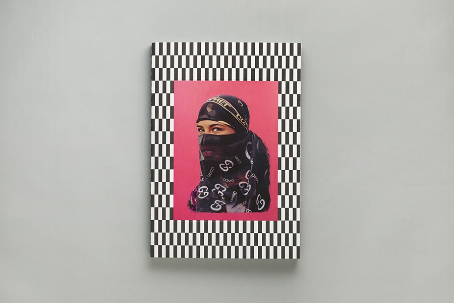 Hassan Hajjaj - [exposition, Paris, Maison européenne de la photographie, 11 septembre-17 novembre 2019]