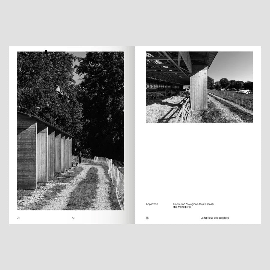 Atelier du Rouget La fabrique des possibles