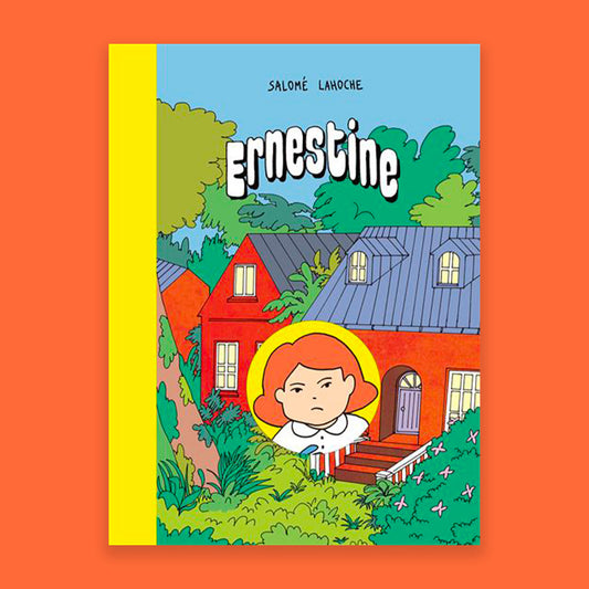 Ernestine