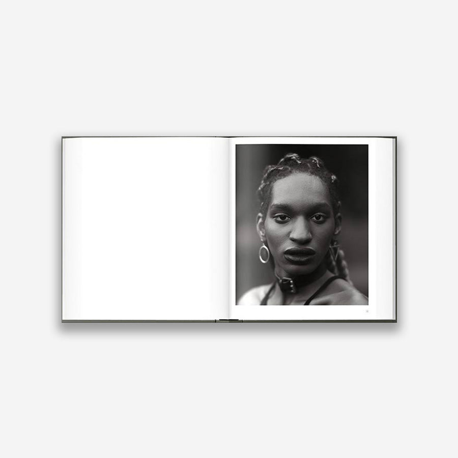 Ethan James Green: Young New York
