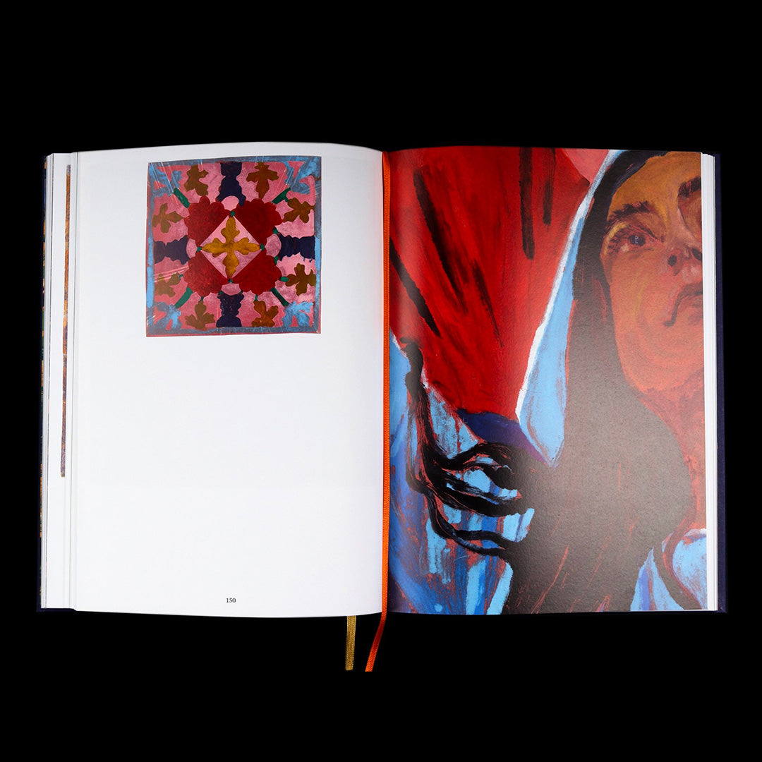 D'un seul souffle. Claire Tabouret