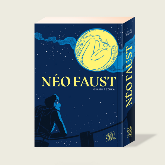 Néo Faust