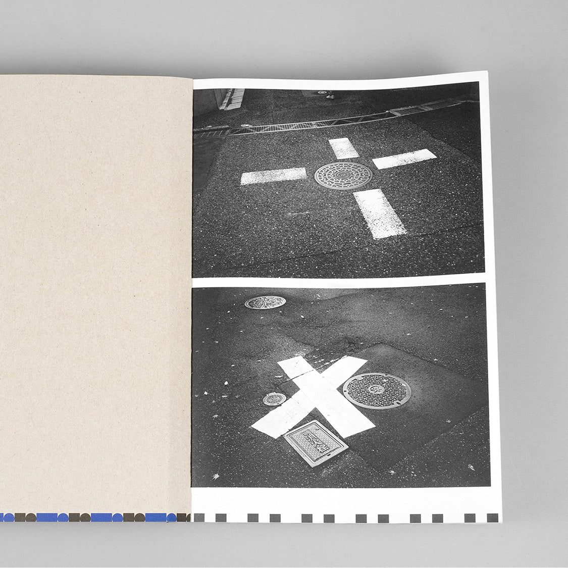 In Between, An Incomplete Index (2001-2026)