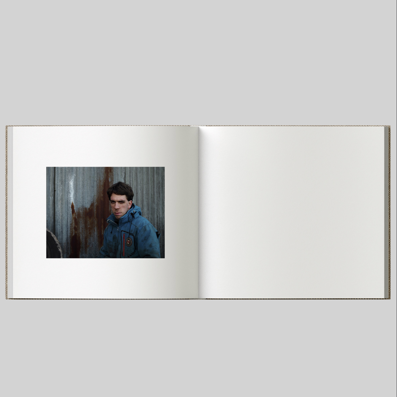 Le peuple de l’intérieur