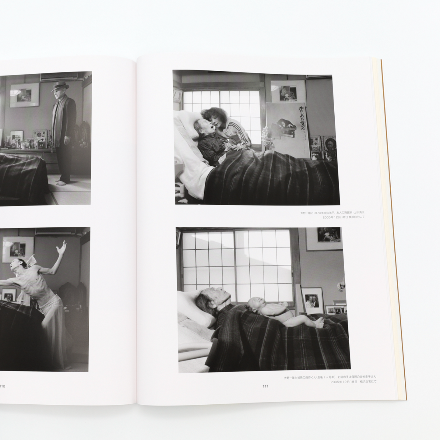 A World of Eikoh Hosoe (new edition)