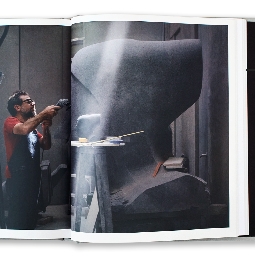 Pedro Reyes Social Sculpture