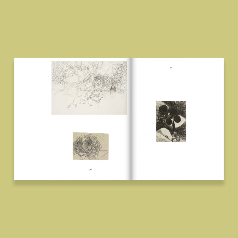 Nicolas Ortigosa: Works 2002-2018