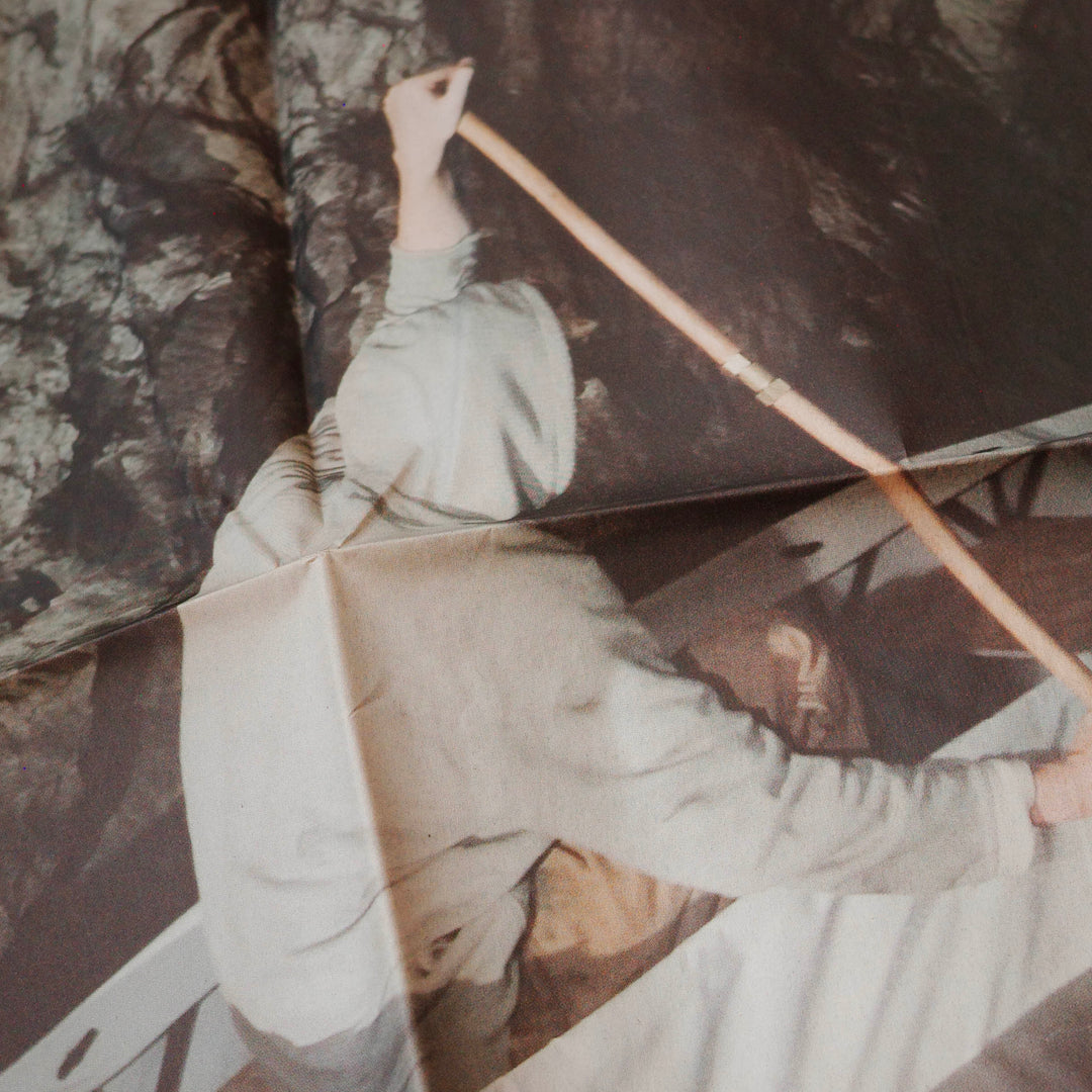 HOLES, HUTS & HIDINGS