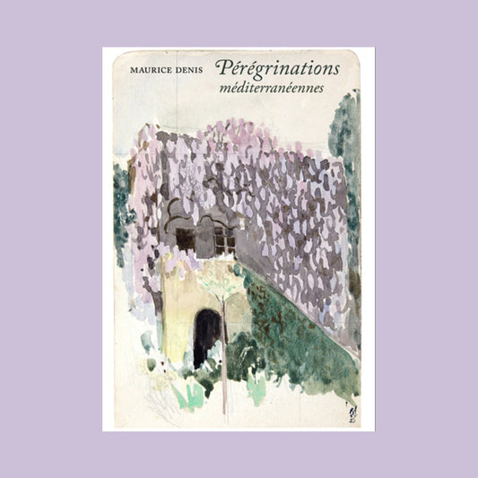 Pérégrinations méditerranéennes