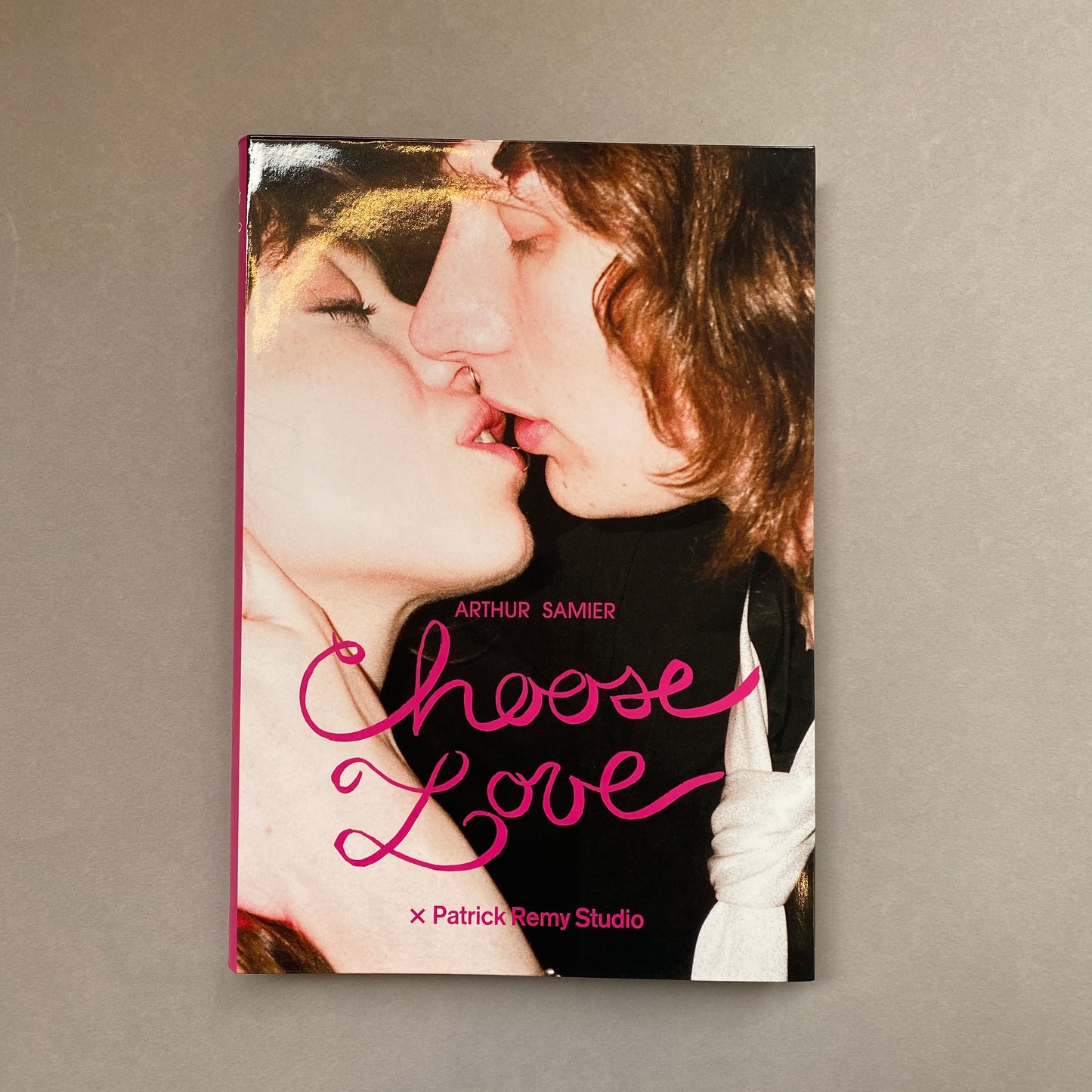 Choose Love